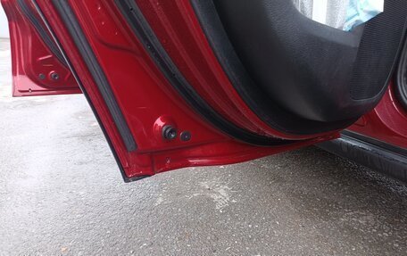 Jeep Grand Cherokee, 2013 год, 1 850 000 рублей, 16 фотография