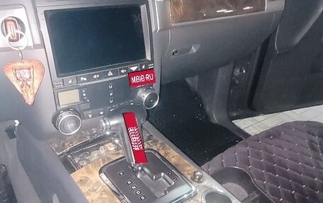 Volkswagen Touareg III, 2007 год, 1 050 000 рублей, 3 фотография