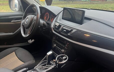 BMW X1, 2012 год, 1 200 000 рублей, 6 фотография