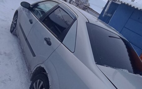 Ford Focus IV, 2003 год, 215 000 рублей, 3 фотография