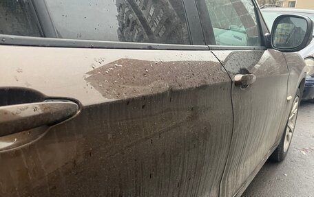 BMW X1, 2012 год, 1 200 000 рублей, 7 фотография