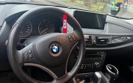 BMW X1, 2012 год, 1 200 000 рублей, 5 фотография