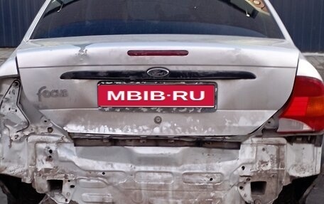 Ford Focus IV, 2003 год, 215 000 рублей, 4 фотография