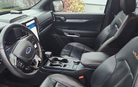 Ford Ranger, 2022 год, 5 100 000 рублей, 6 фотография