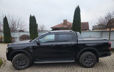 Ford Ranger, 2022 год, 5 100 000 рублей, 4 фотография