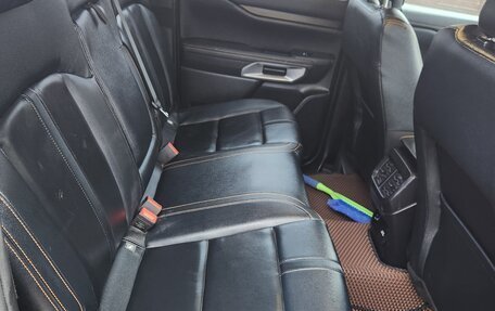 Ford Ranger, 2022 год, 5 100 000 рублей, 9 фотография