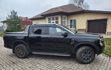 Ford Ranger, 2022 год, 5 100 000 рублей, 2 фотография