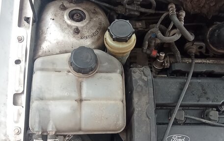 Ford Focus IV, 2003 год, 215 000 рублей, 7 фотография