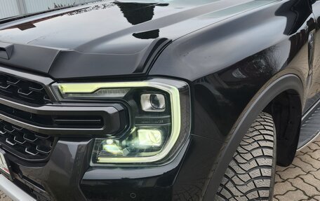 Ford Ranger, 2022 год, 5 100 000 рублей, 5 фотография