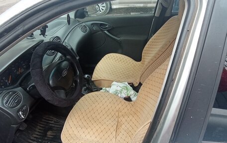 Ford Focus IV, 2003 год, 215 000 рублей, 8 фотография