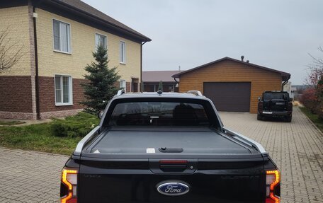 Ford Ranger, 2022 год, 5 100 000 рублей, 3 фотография