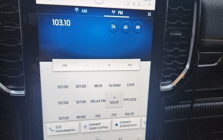 Ford Ranger, 2022 год, 5 100 000 рублей, 8 фотография