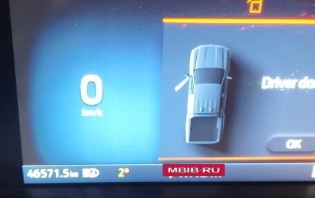 Ford Ranger, 2022 год, 5 100 000 рублей, 7 фотография