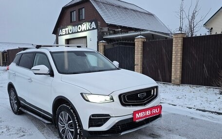 Geely Atlas, 2022 год, 2 100 000 рублей, 2 фотография