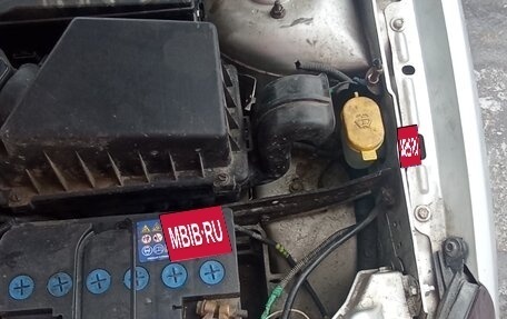 Ford Focus IV, 2003 год, 215 000 рублей, 6 фотография