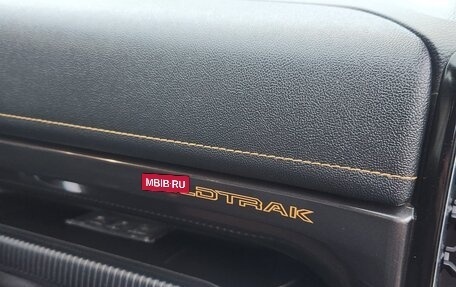 Ford Ranger, 2022 год, 5 100 000 рублей, 10 фотография