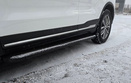 Geely Atlas, 2022 год, 2 100 000 рублей, 6 фотография