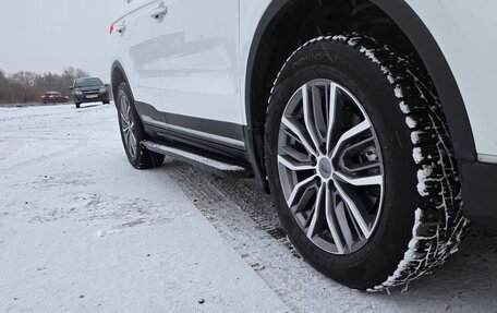 Geely Atlas, 2022 год, 2 100 000 рублей, 5 фотография