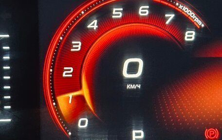 Geely Atlas, 2022 год, 2 100 000 рублей, 9 фотография