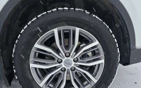 Geely Atlas, 2022 год, 2 100 000 рублей, 4 фотография