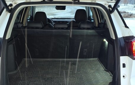 Geely Atlas, 2022 год, 2 100 000 рублей, 13 фотография