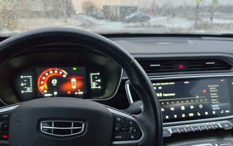 Geely Atlas, 2022 год, 2 100 000 рублей, 8 фотография