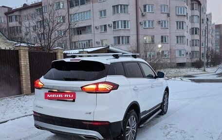 Geely Atlas, 2022 год, 2 100 000 рублей, 14 фотография