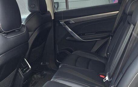 Geely Atlas, 2022 год, 2 100 000 рублей, 23 фотография