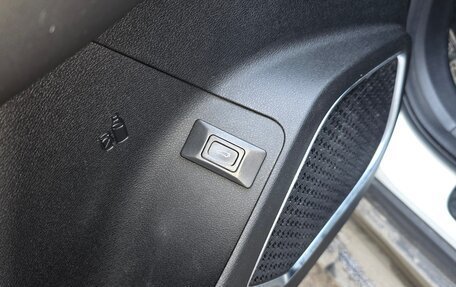 Geely Atlas, 2022 год, 2 100 000 рублей, 24 фотография