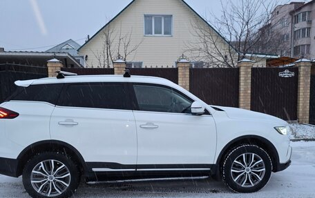 Geely Atlas, 2022 год, 2 100 000 рублей, 19 фотография