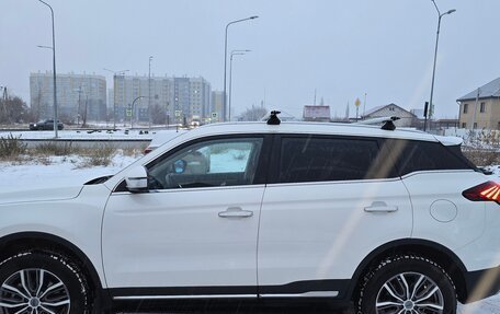 Geely Atlas, 2022 год, 2 100 000 рублей, 18 фотография