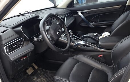 Geely Atlas, 2022 год, 2 100 000 рублей, 26 фотография