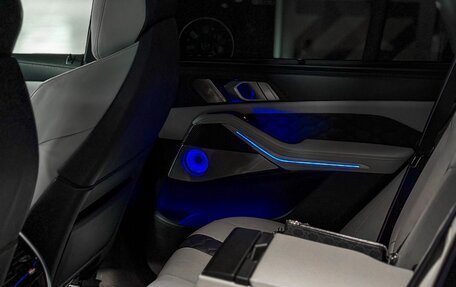 BMW X5 M, 2021 год, 8 800 000 рублей, 6 фотография