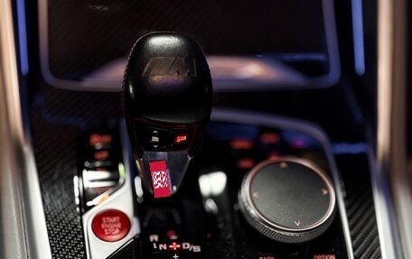 BMW X5 M, 2021 год, 8 800 000 рублей, 3 фотография