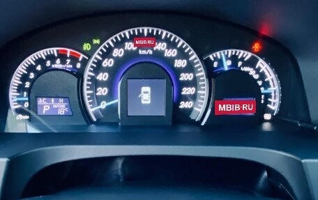 Toyota Camry, 2013 год, 1 570 000 рублей, 2 фотография