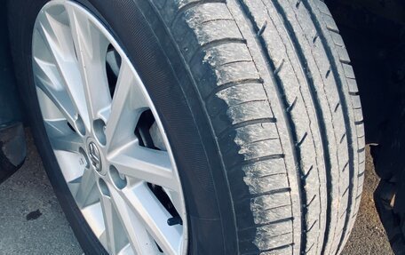 Toyota Camry, 2013 год, 1 570 000 рублей, 15 фотография