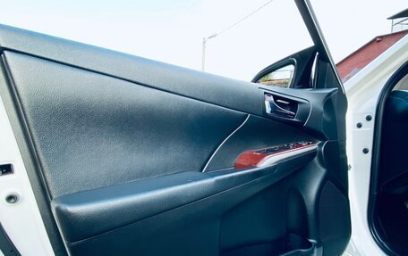 Toyota Camry, 2013 год, 1 570 000 рублей, 17 фотография