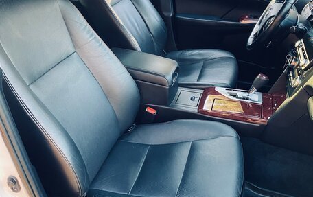 Toyota Camry, 2013 год, 1 570 000 рублей, 20 фотография