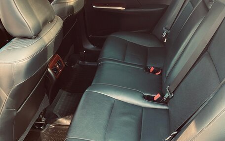 Toyota Camry, 2013 год, 1 570 000 рублей, 23 фотография