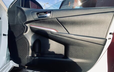 Toyota Camry, 2013 год, 1 570 000 рублей, 26 фотография