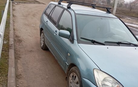 Mitsubishi Lancer IX, 2005 год, 310 000 рублей, 3 фотография