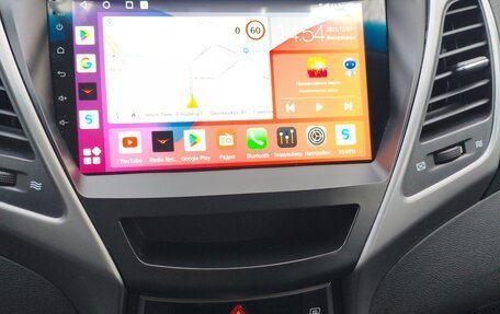 Hyundai Elantra V, 2015 год, 1 280 000 рублей, 10 фотография