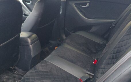 Hyundai Elantra V, 2015 год, 1 280 000 рублей, 8 фотография