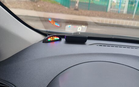 Hyundai Elantra V, 2015 год, 1 280 000 рублей, 12 фотография