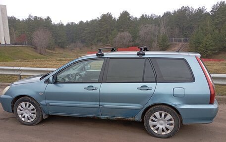 Mitsubishi Lancer IX, 2005 год, 310 000 рублей, 2 фотография