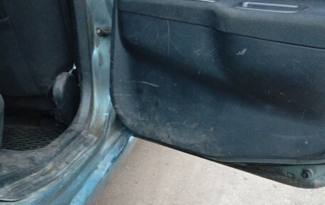 Mitsubishi Lancer IX, 2005 год, 310 000 рублей, 5 фотография