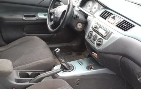 Mitsubishi Lancer IX, 2005 год, 310 000 рублей, 10 фотография