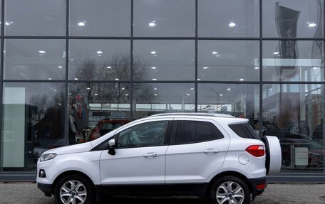 Ford EcoSport, 2014 год, 950 000 рублей, 7 фотография