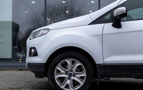 Ford EcoSport, 2014 год, 950 000 рублей, 9 фотография