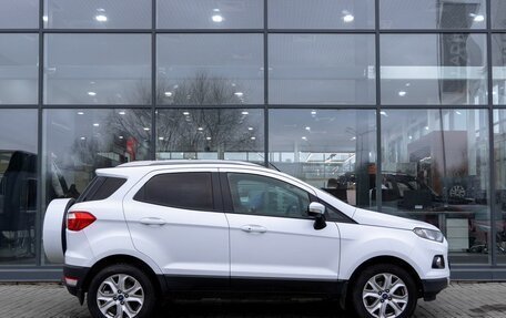 Ford EcoSport, 2014 год, 950 000 рублей, 8 фотография